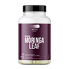 Organic Moringa Leaf
